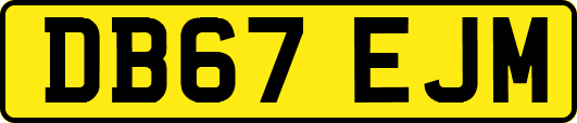 DB67EJM