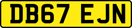 DB67EJN