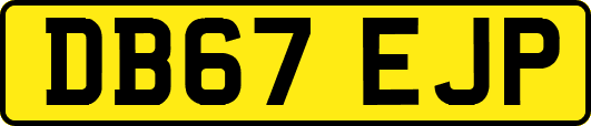 DB67EJP