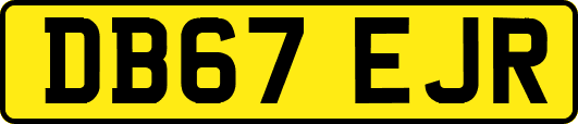 DB67EJR