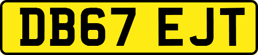 DB67EJT