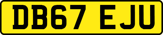 DB67EJU