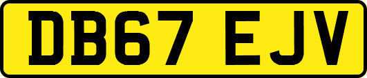 DB67EJV
