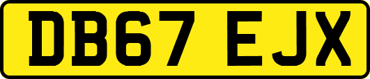 DB67EJX