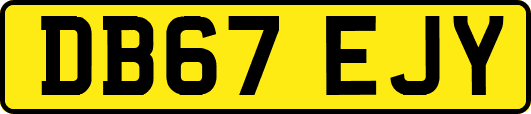 DB67EJY
