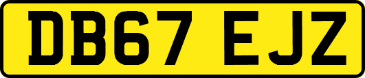 DB67EJZ