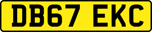 DB67EKC