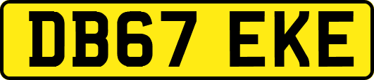 DB67EKE