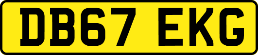 DB67EKG