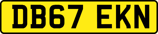 DB67EKN