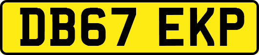 DB67EKP
