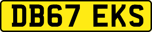 DB67EKS