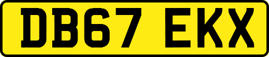 DB67EKX
