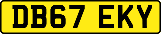 DB67EKY