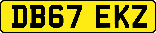 DB67EKZ