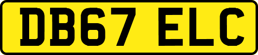 DB67ELC