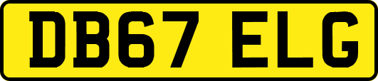 DB67ELG