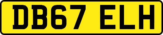DB67ELH