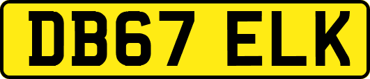 DB67ELK