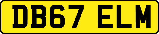DB67ELM