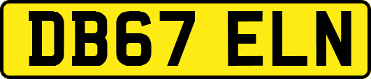 DB67ELN