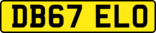DB67ELO