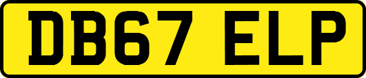 DB67ELP