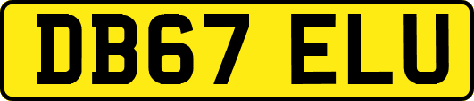 DB67ELU