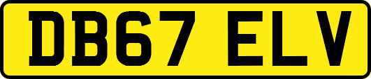 DB67ELV