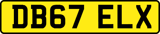 DB67ELX