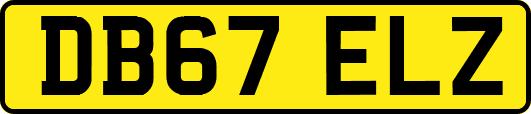 DB67ELZ
