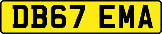 DB67EMA