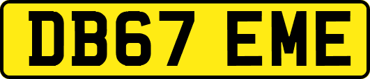 DB67EME