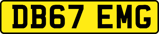 DB67EMG