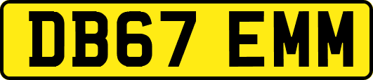 DB67EMM