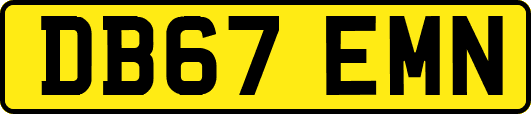 DB67EMN
