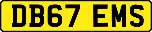 DB67EMS