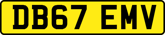 DB67EMV