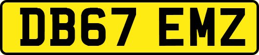 DB67EMZ