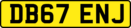 DB67ENJ