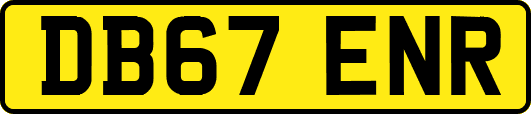 DB67ENR