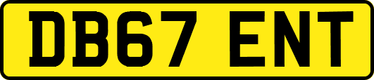 DB67ENT