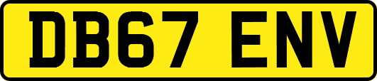 DB67ENV