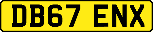 DB67ENX