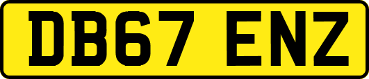 DB67ENZ