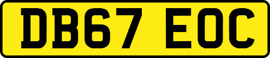 DB67EOC