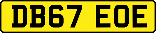 DB67EOE