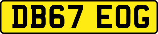 DB67EOG
