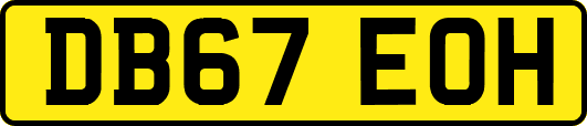 DB67EOH