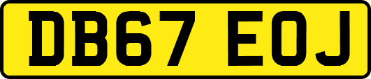 DB67EOJ